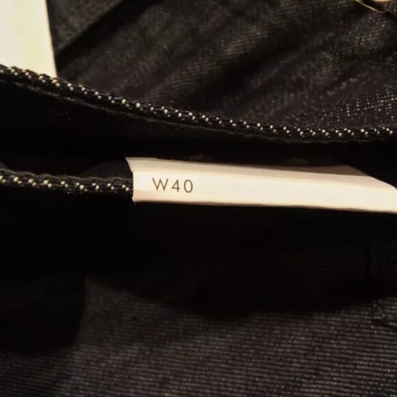 NWT Rocawear Men's Original Fit "1999" 40X32 Jeans - Picture 9 of 16